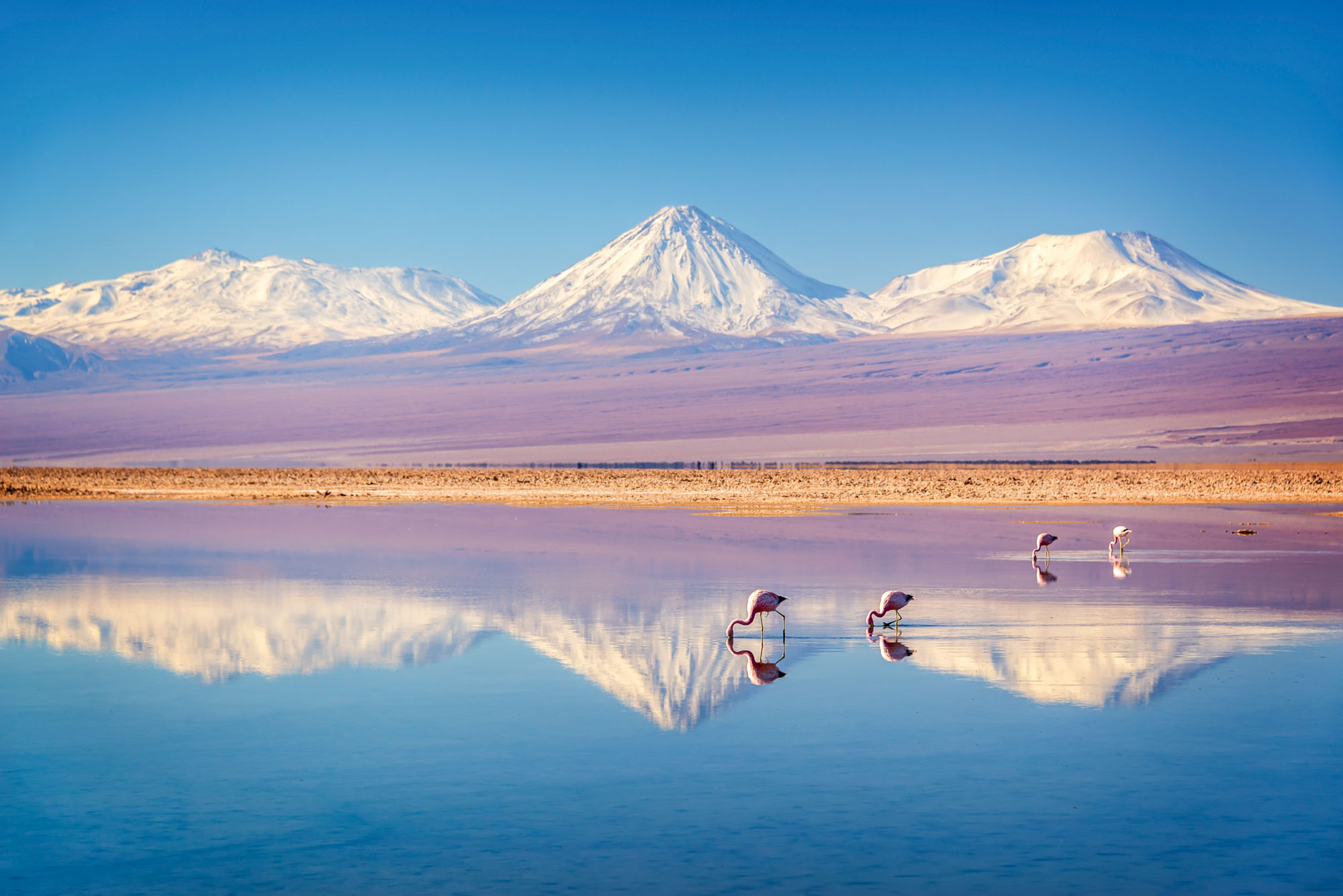 San Pedro de Atacama, Chile