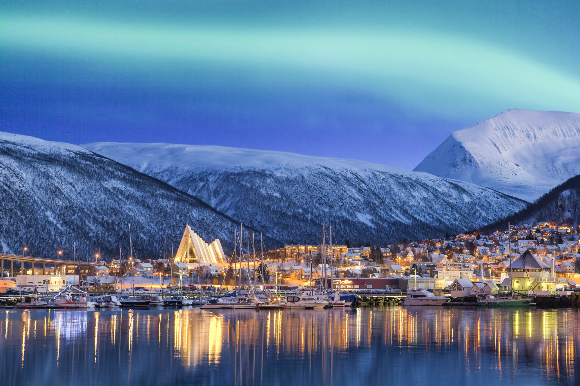 Troms Norway
