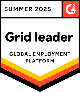 G2 Grid Leader - Global Employment