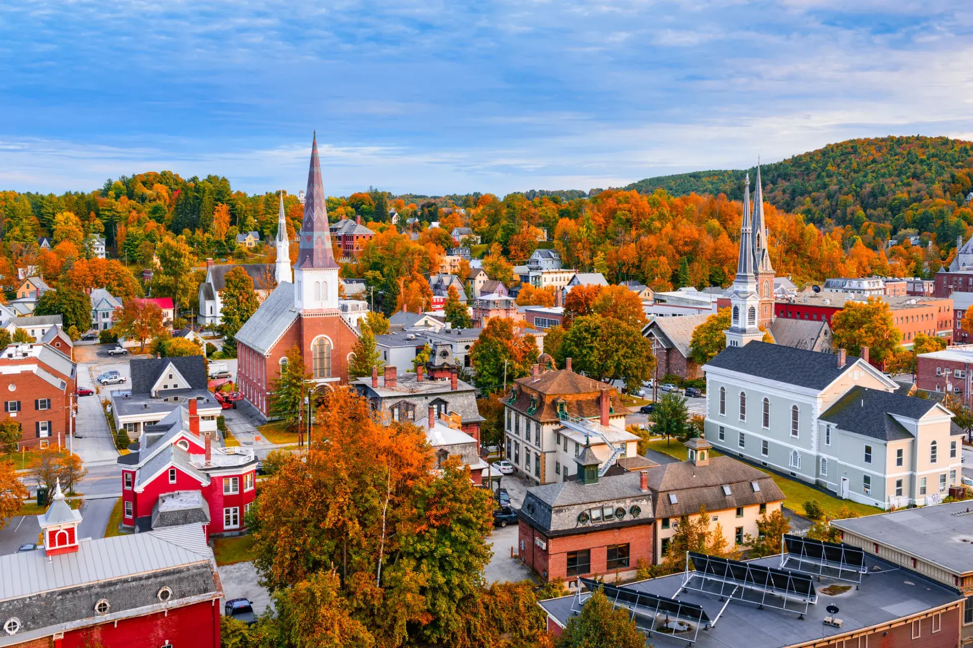 Vermont