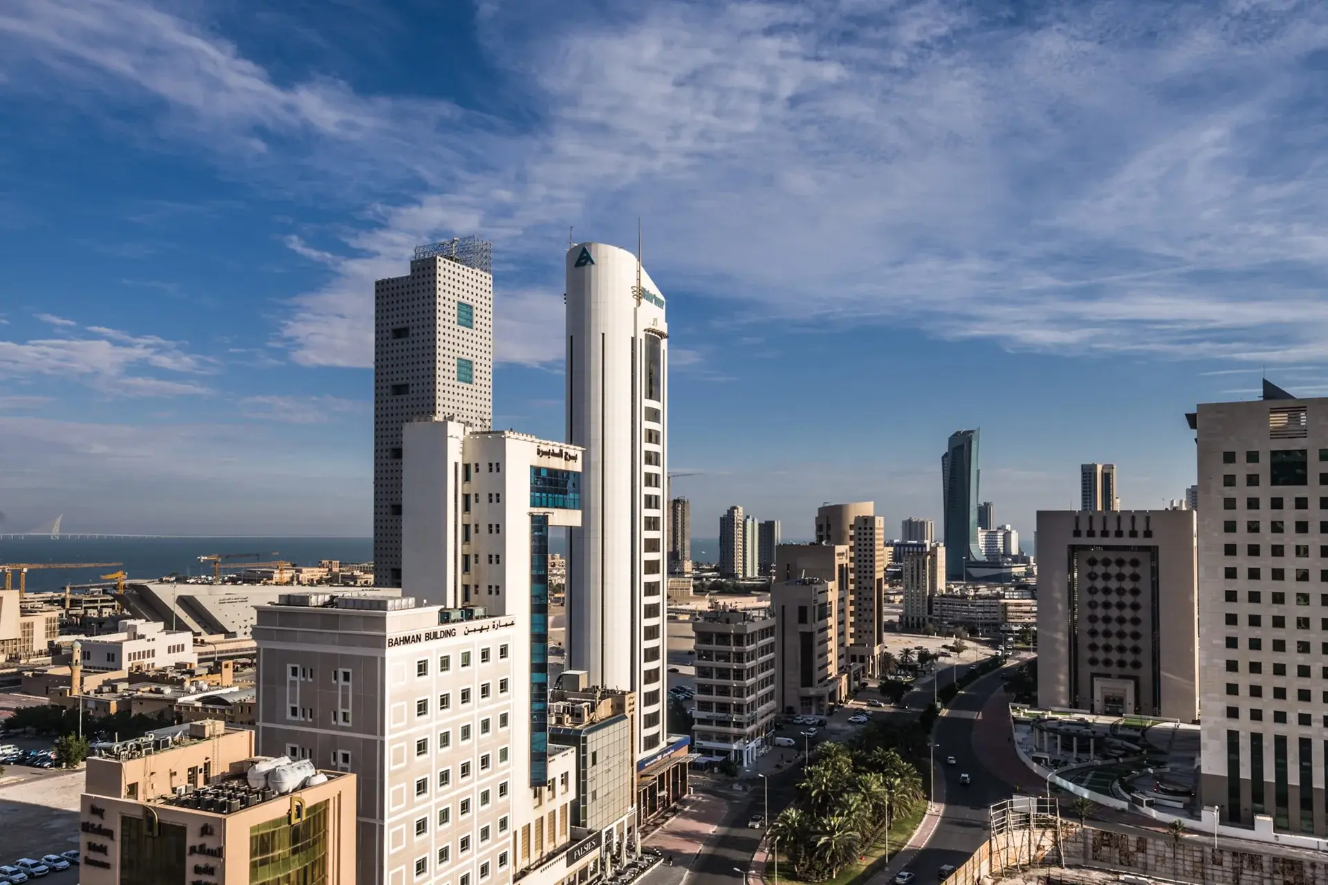 Kuwait