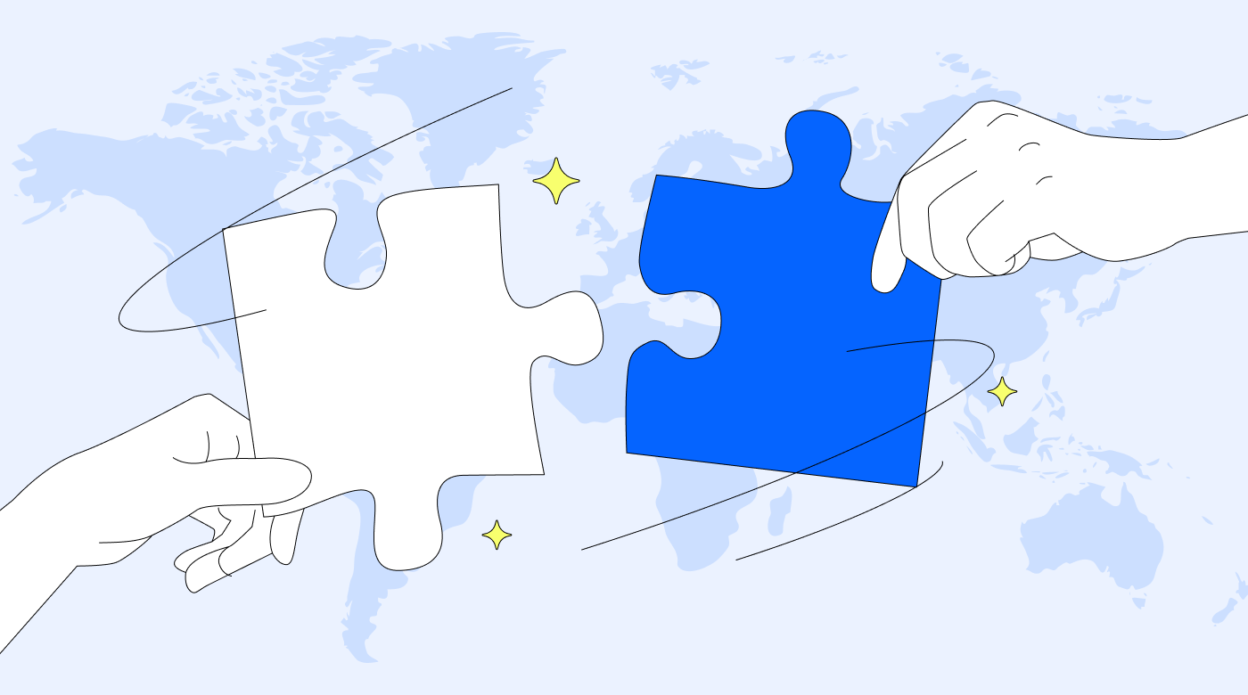 Goal of globalization