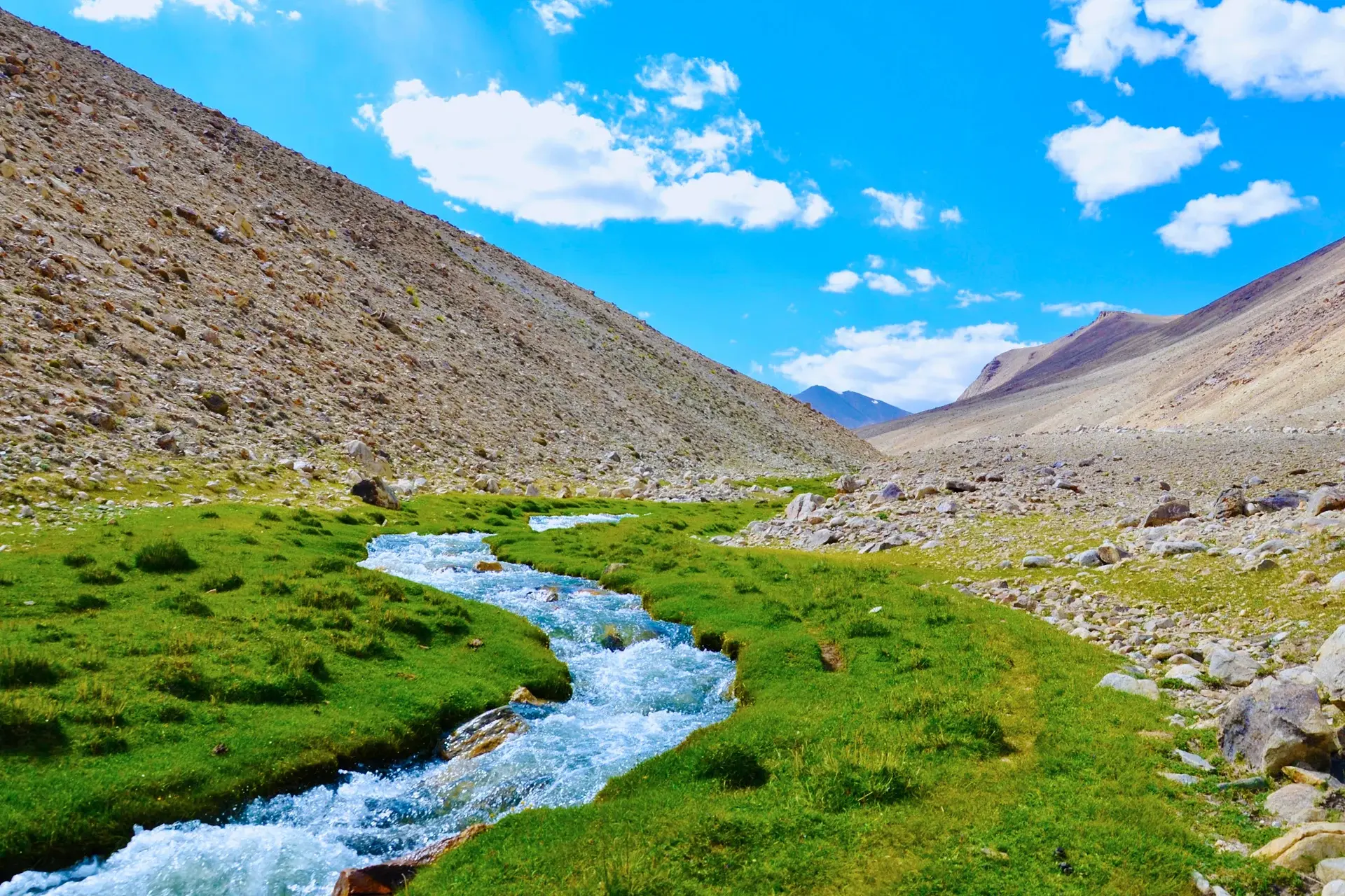 Tajikistan