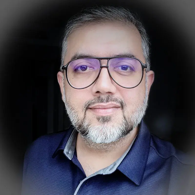 Yasir Subhan