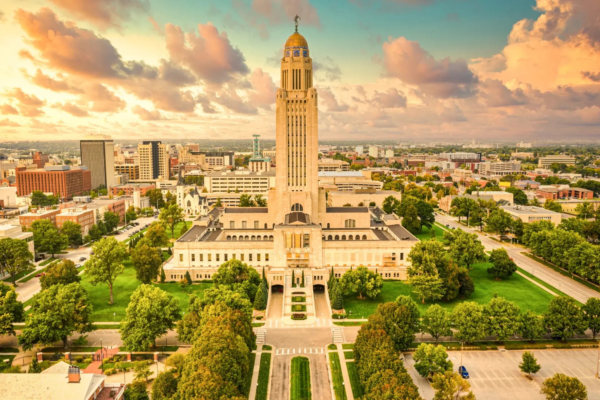 Nebraska