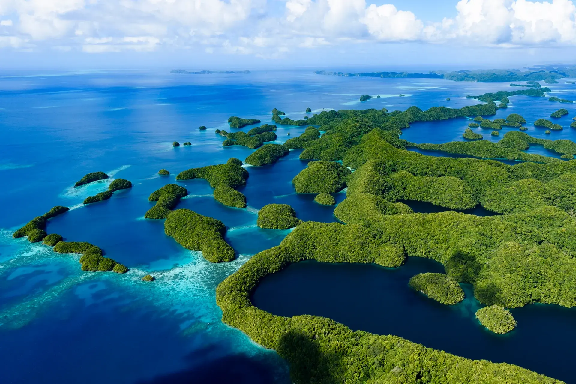 Palau