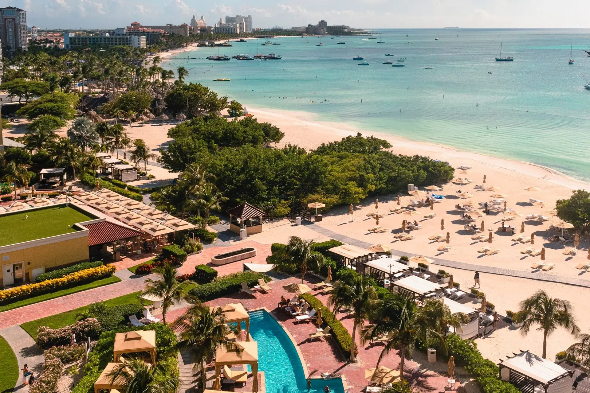 Aruba