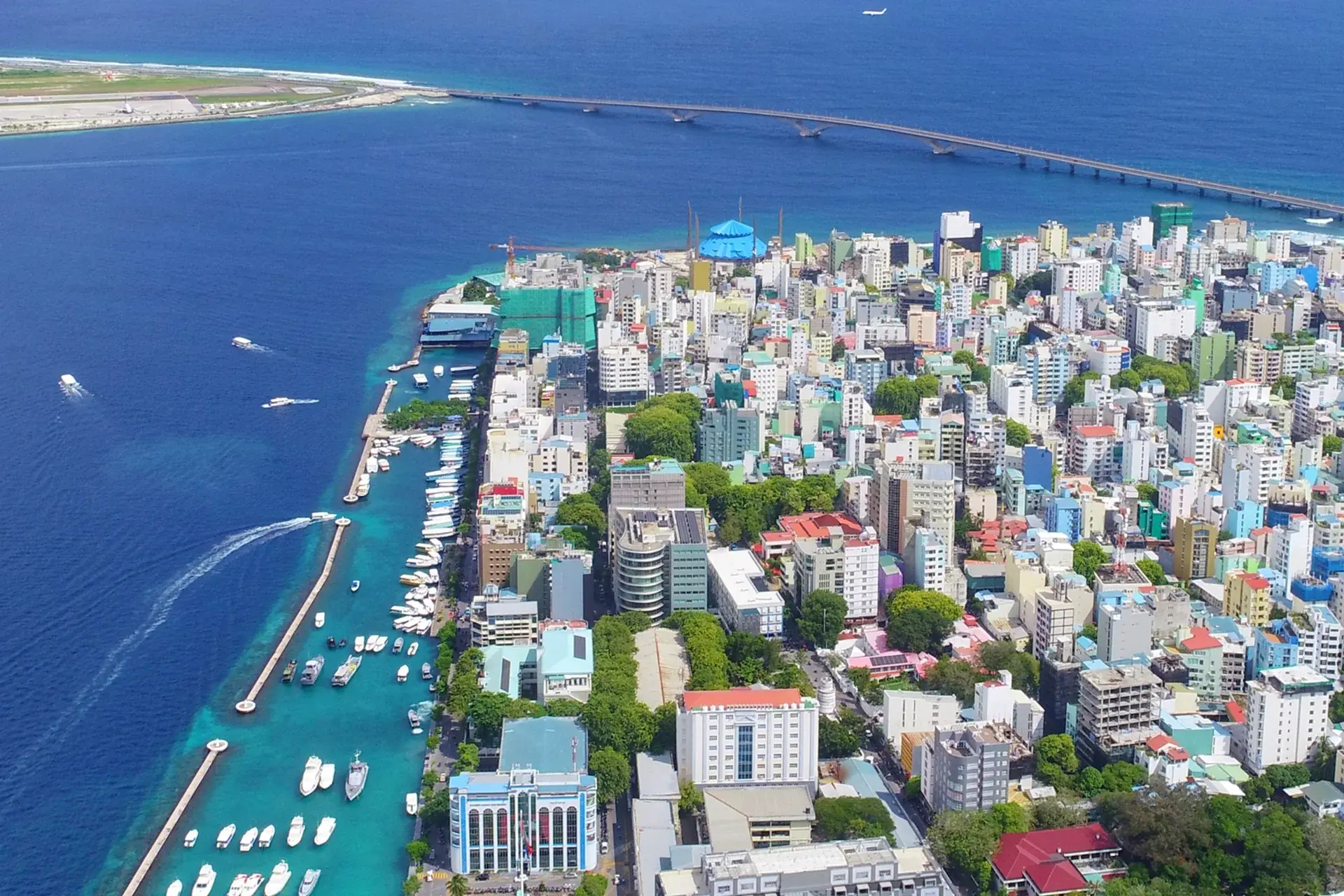 Maldives