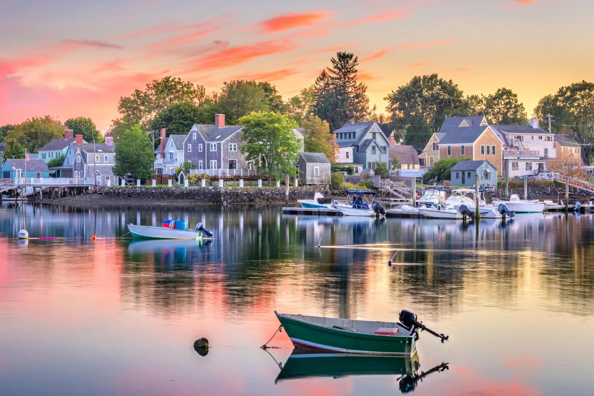 New Hampshire