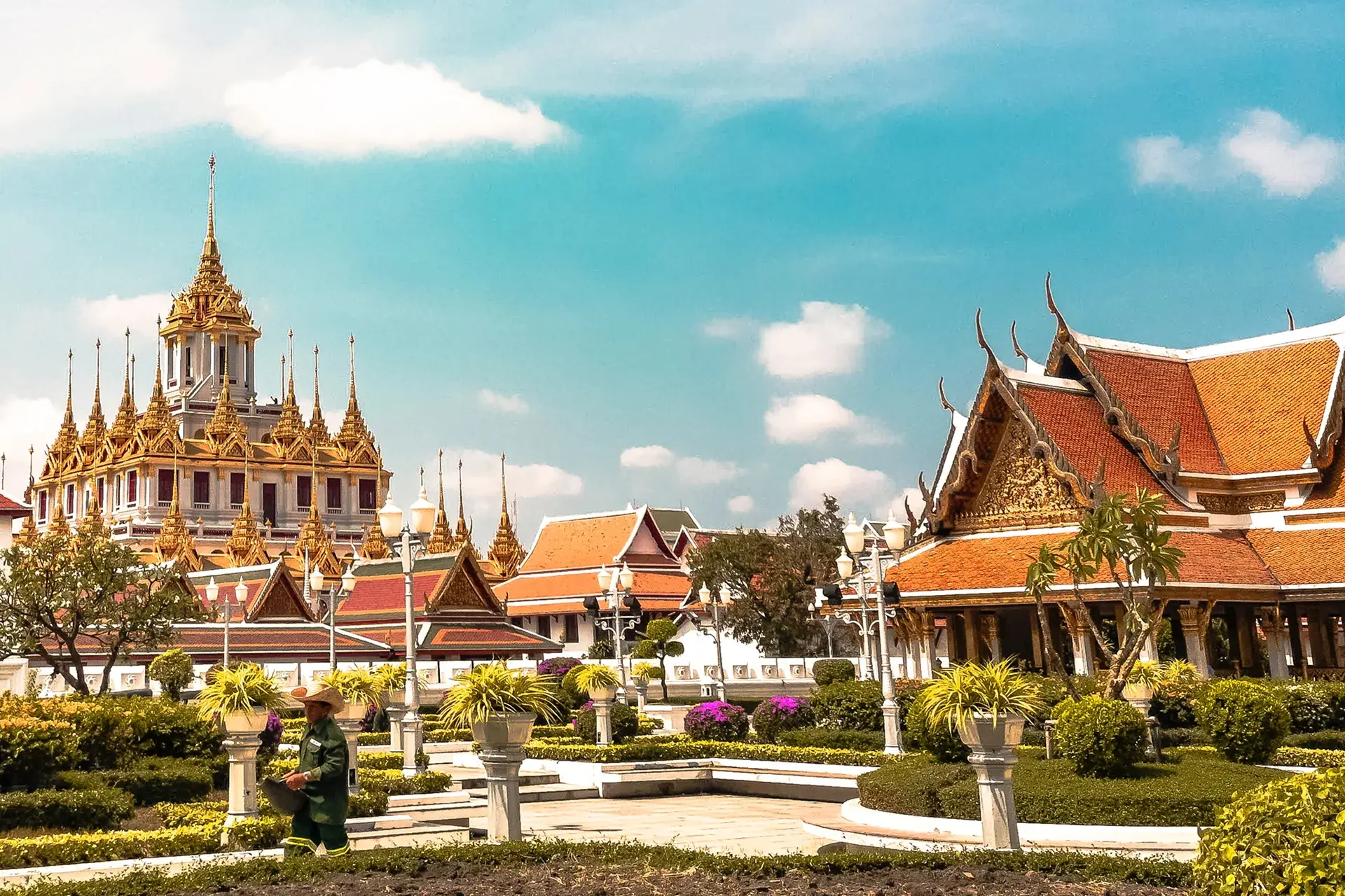 Thailand