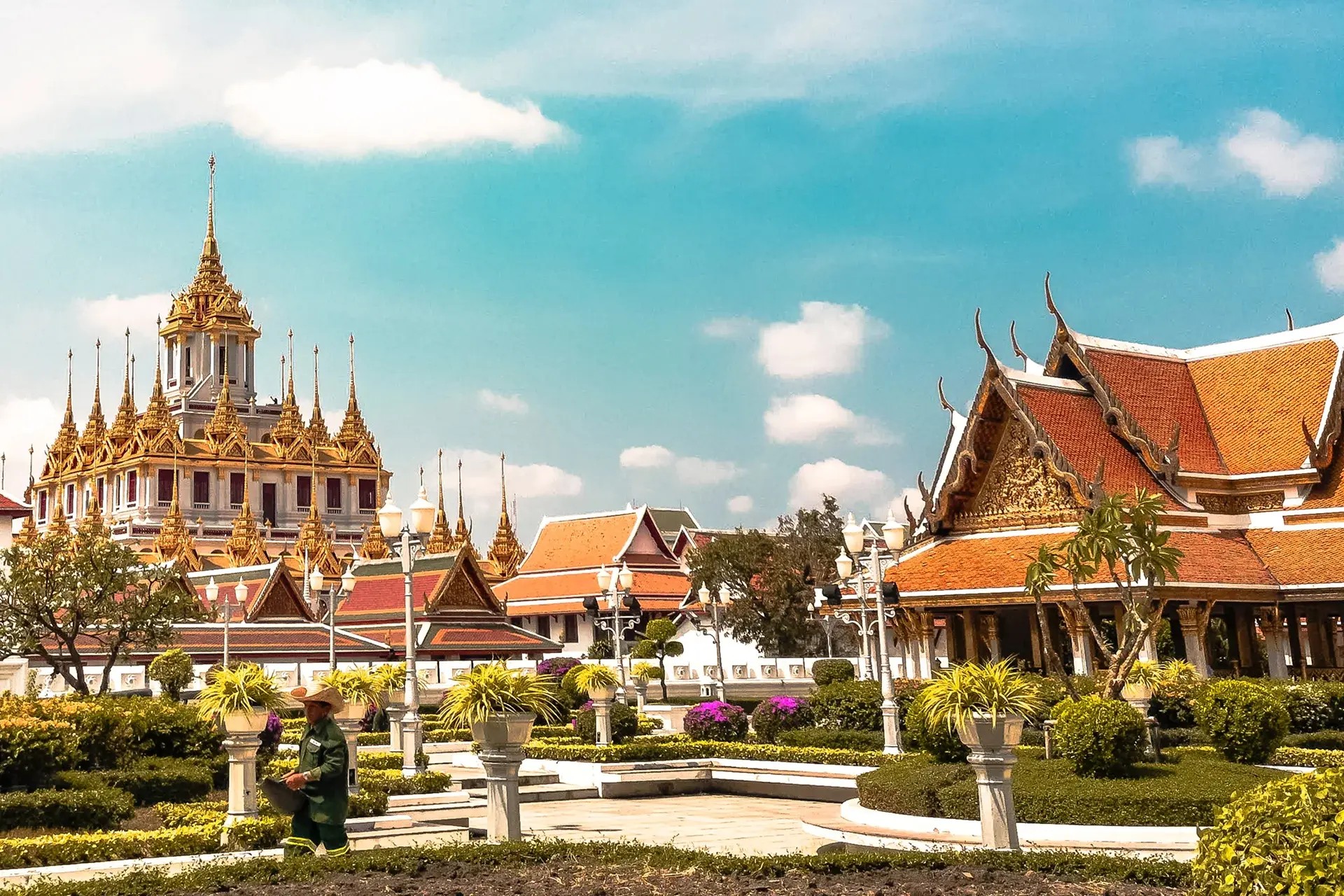 Thailand