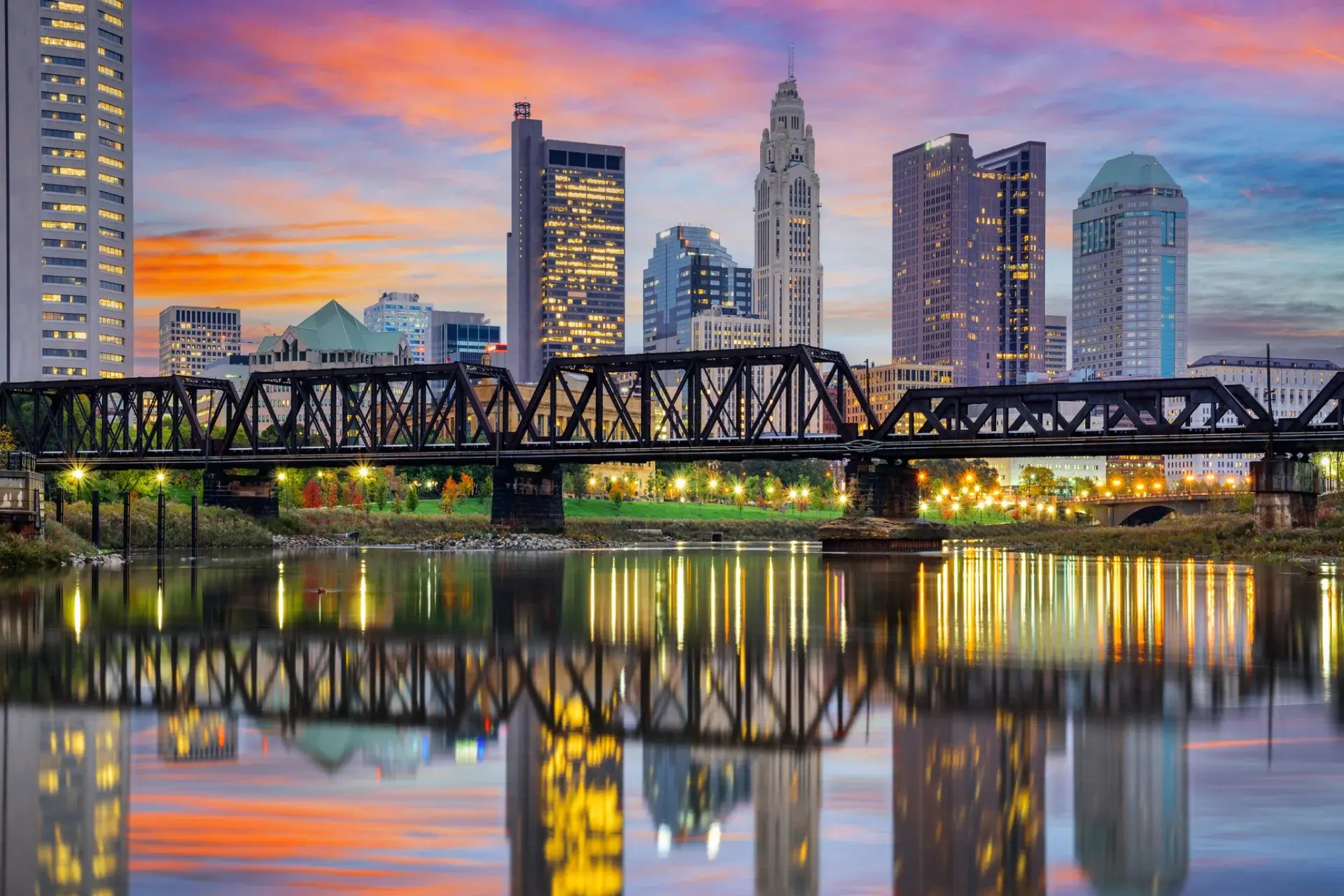 Ohio