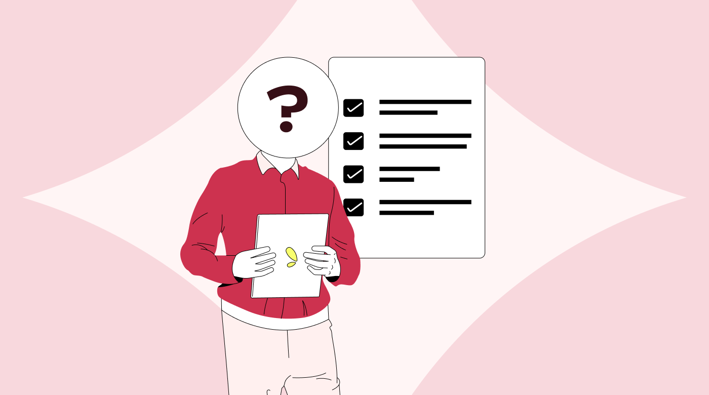 Anonymous Survey
