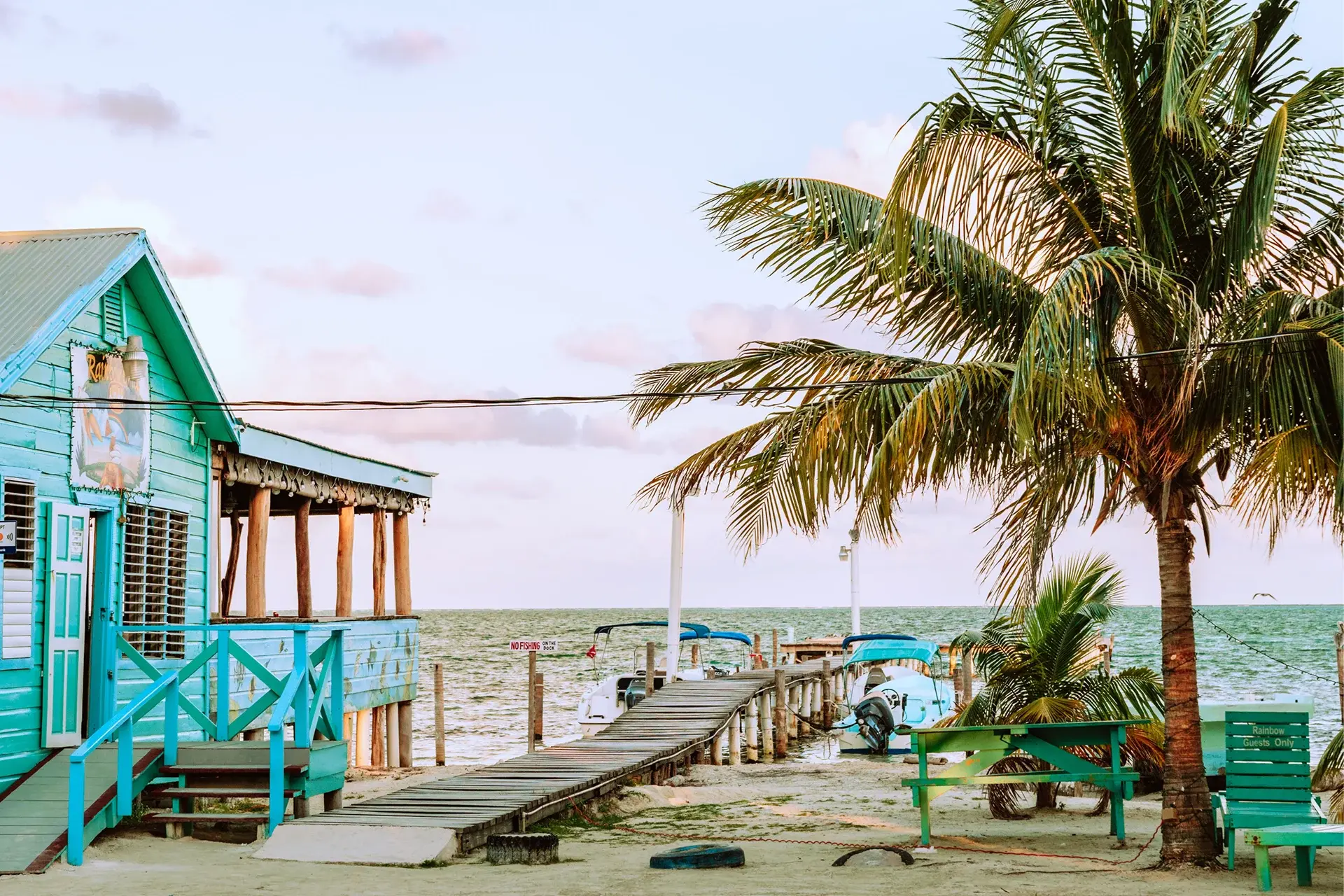 Belize