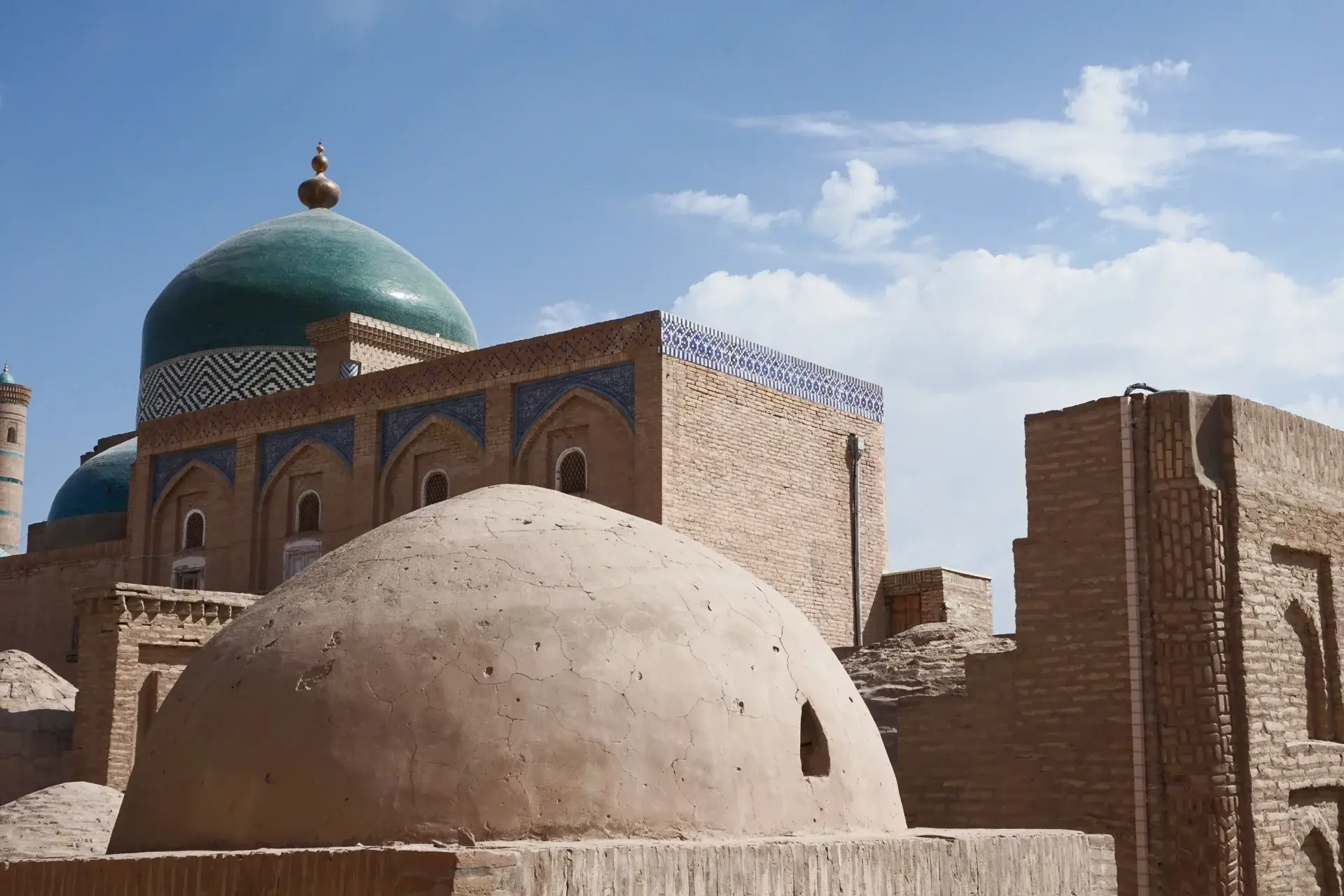 Uzbekistan