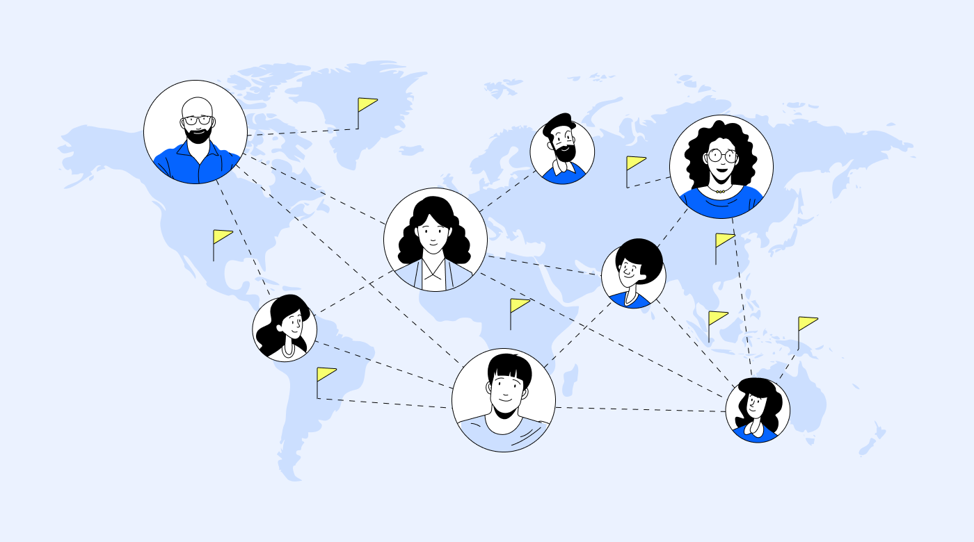benefits-and-challenges-globalization-featured