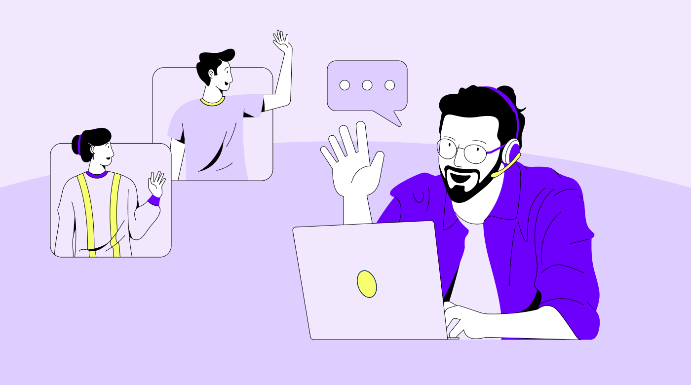 Remote-First Work Culture