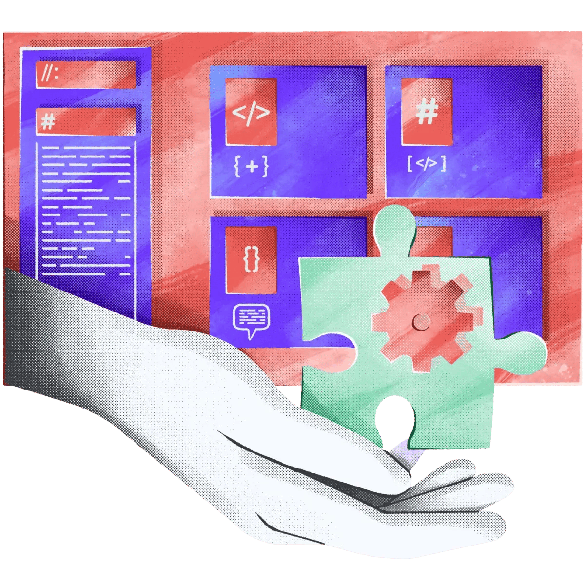 26-Hand-Puzzle-Gear-Profile_window-UI-Coding_signs-Small_Chat_Bubble.webp