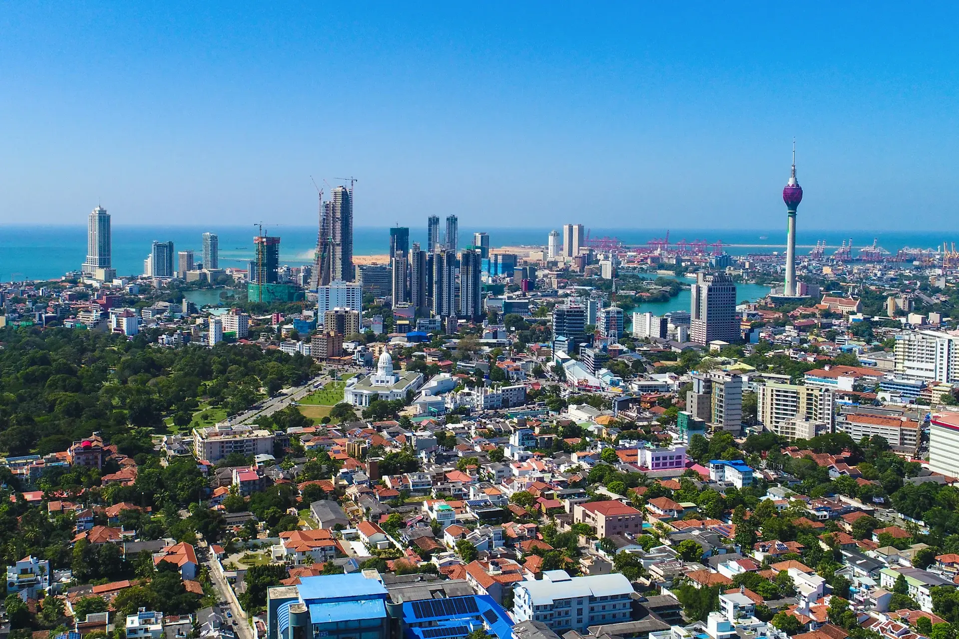 Sri Lanka