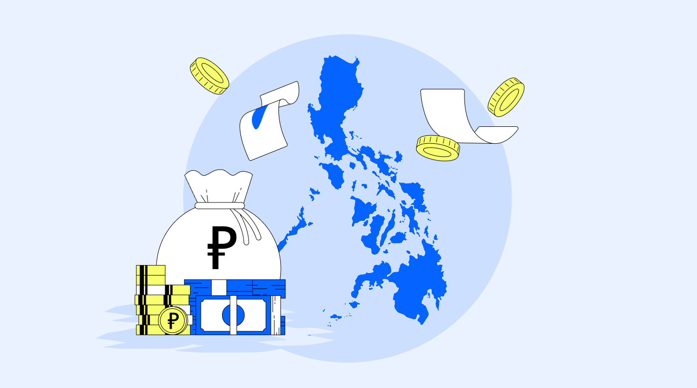 Taxes for independent contractors in the Philippines