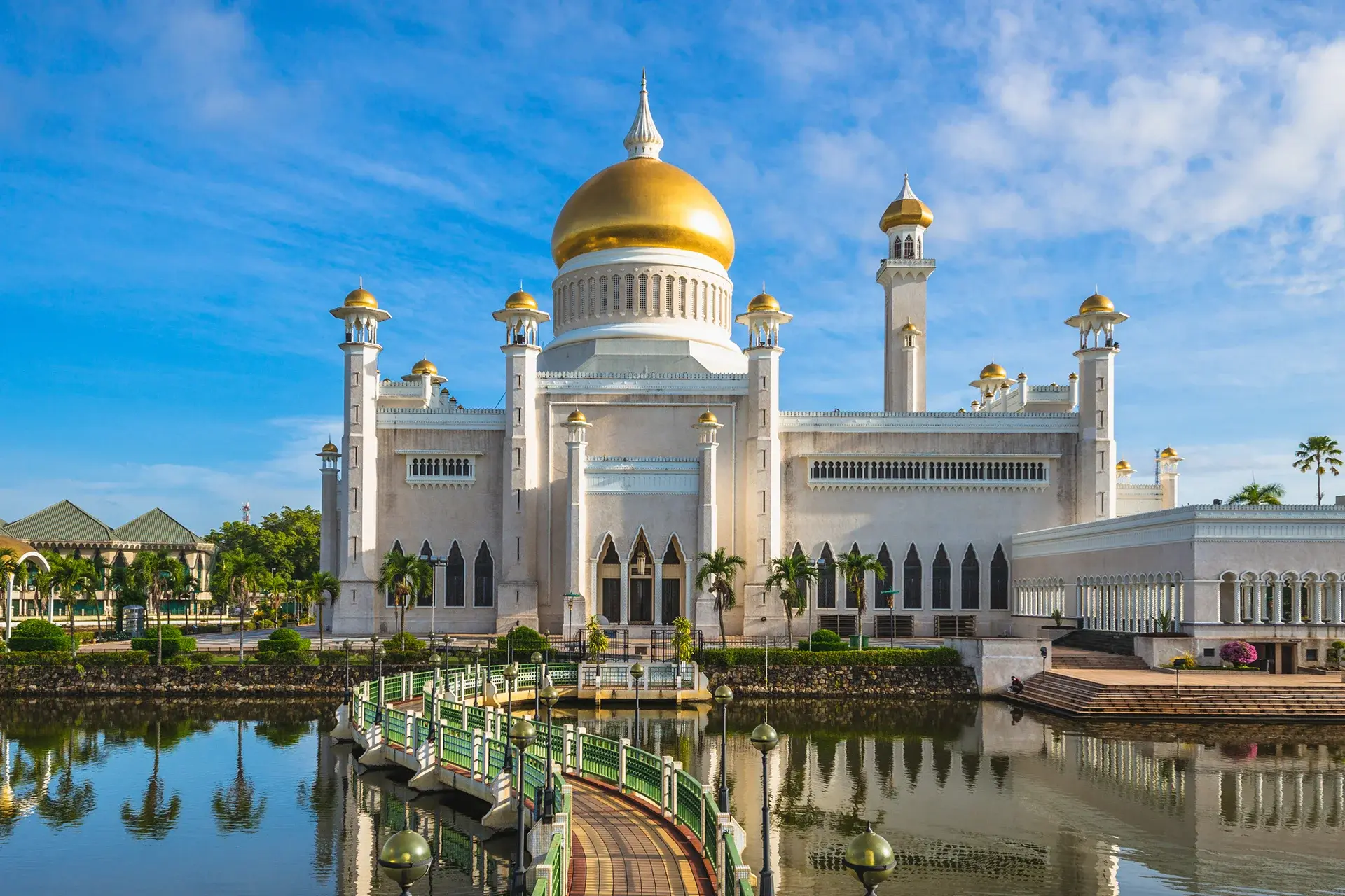 Brunei