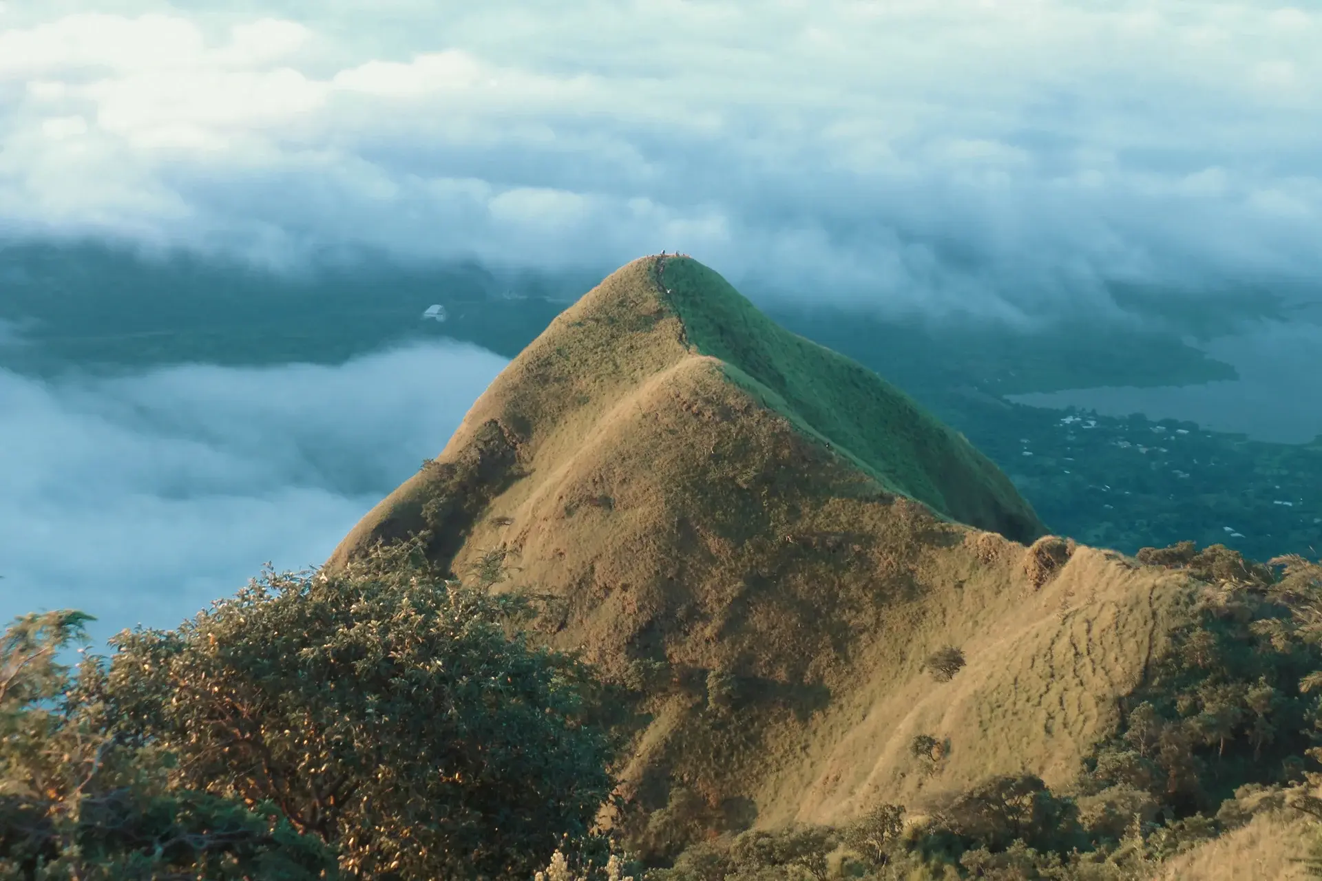 El Salvador