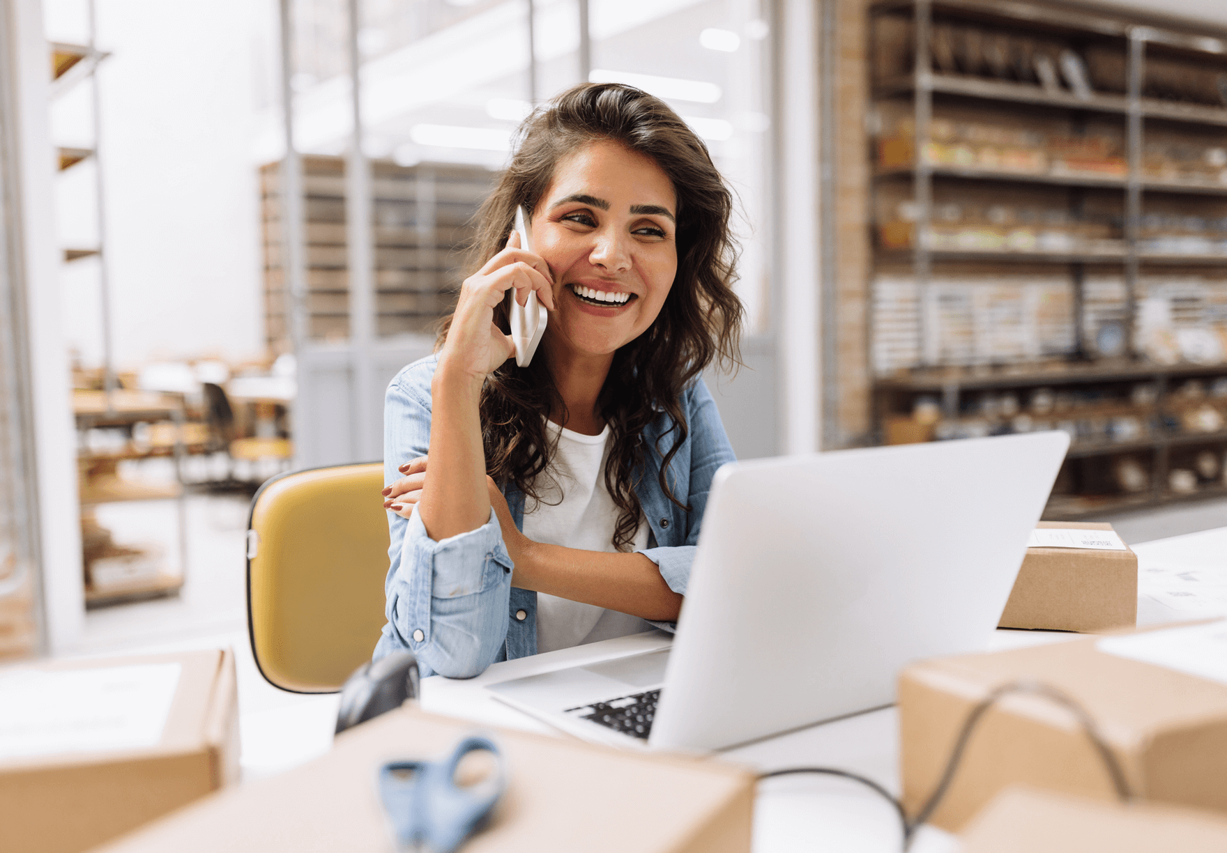 blog body image - 10 ways to improve remote work productivity