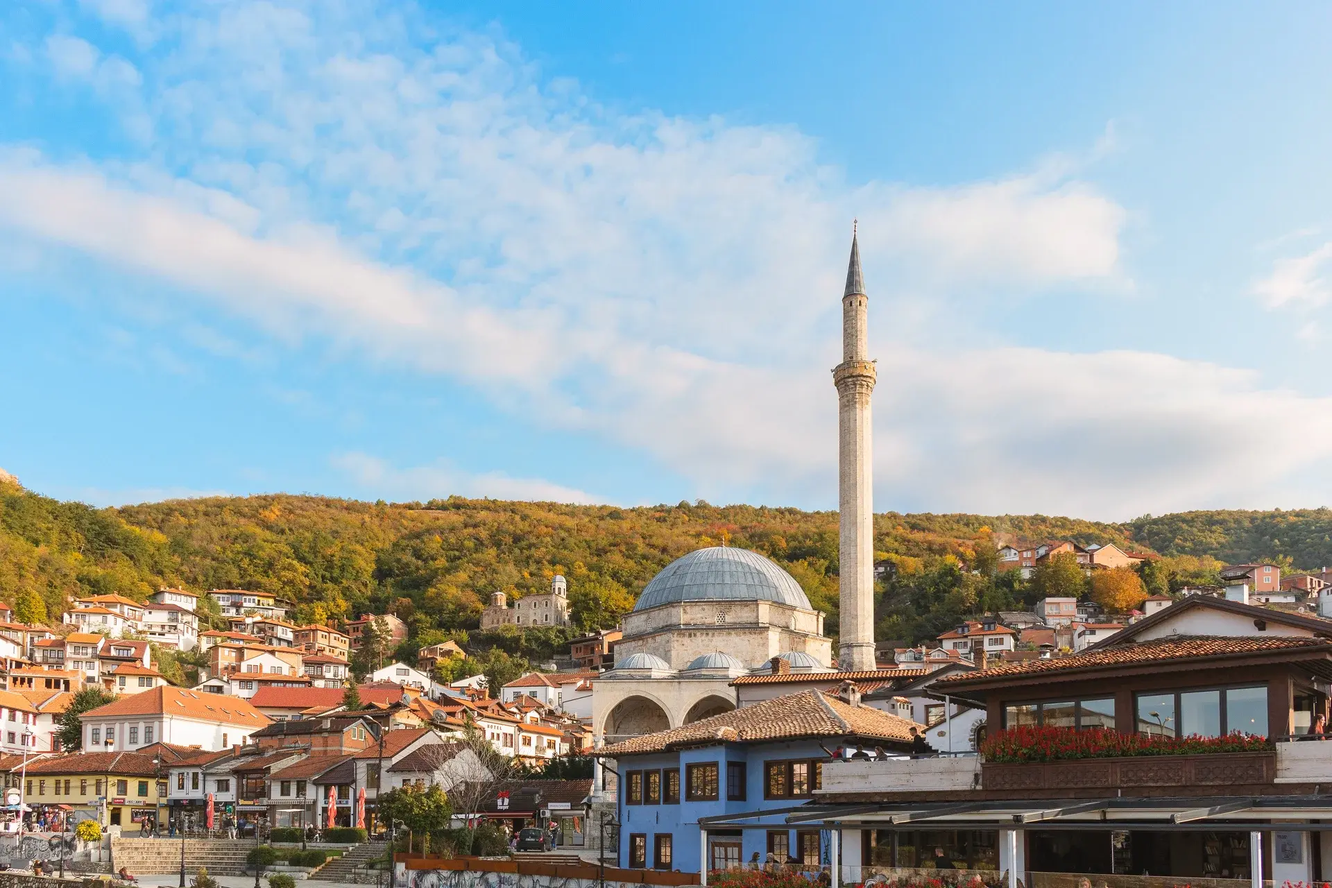 Kosovo