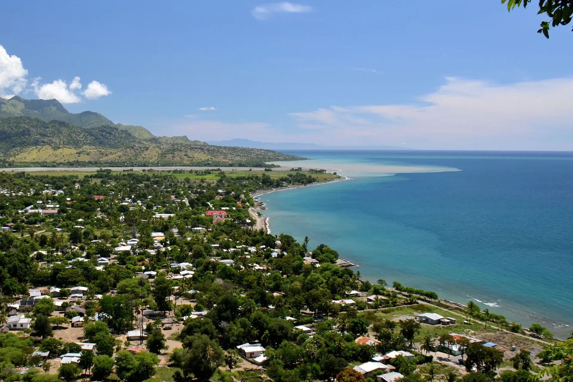 Timor-Leste
