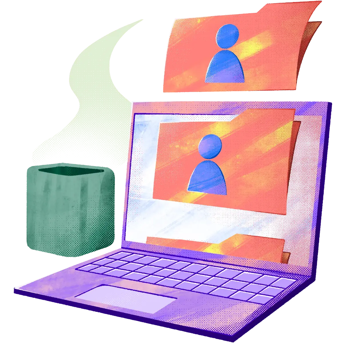 98-Laptop-Folders-Emplyee_icon-Cup_of_tea_steam-onboarding.webp