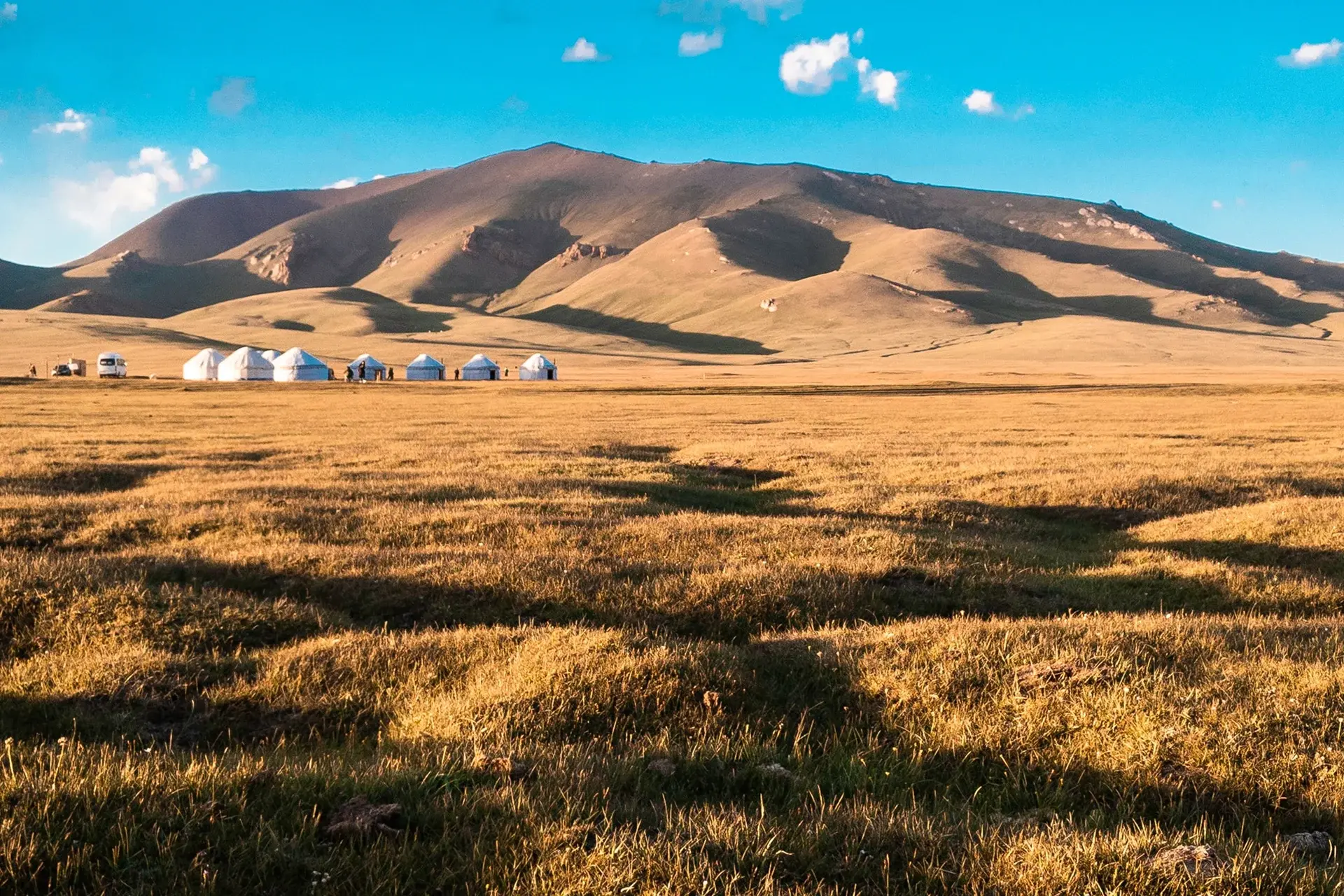 Kyrgyzstan