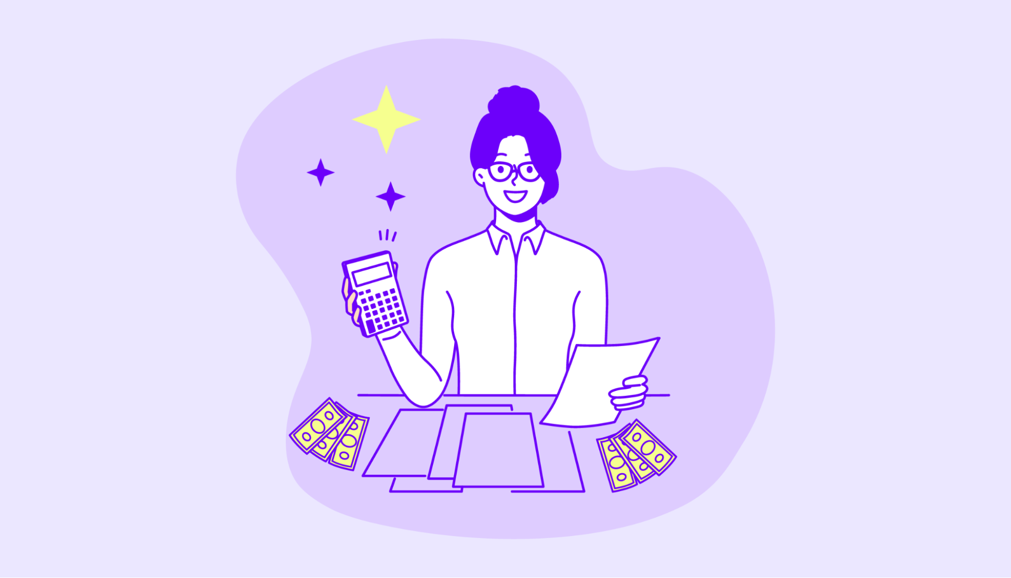 Freelance taxes