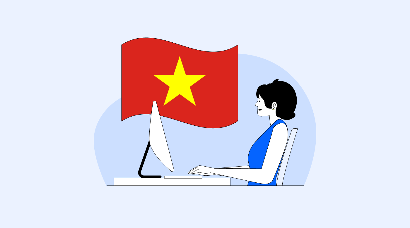 Independent contractor in Vietnam