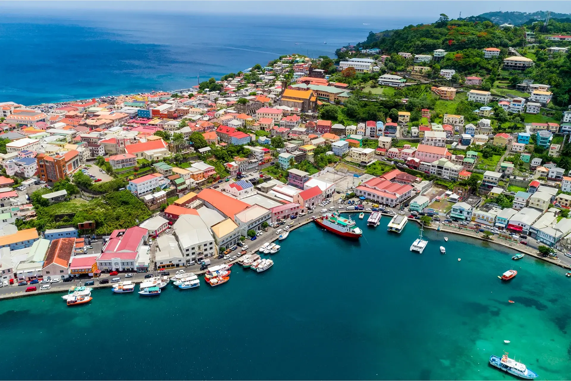 Grenada