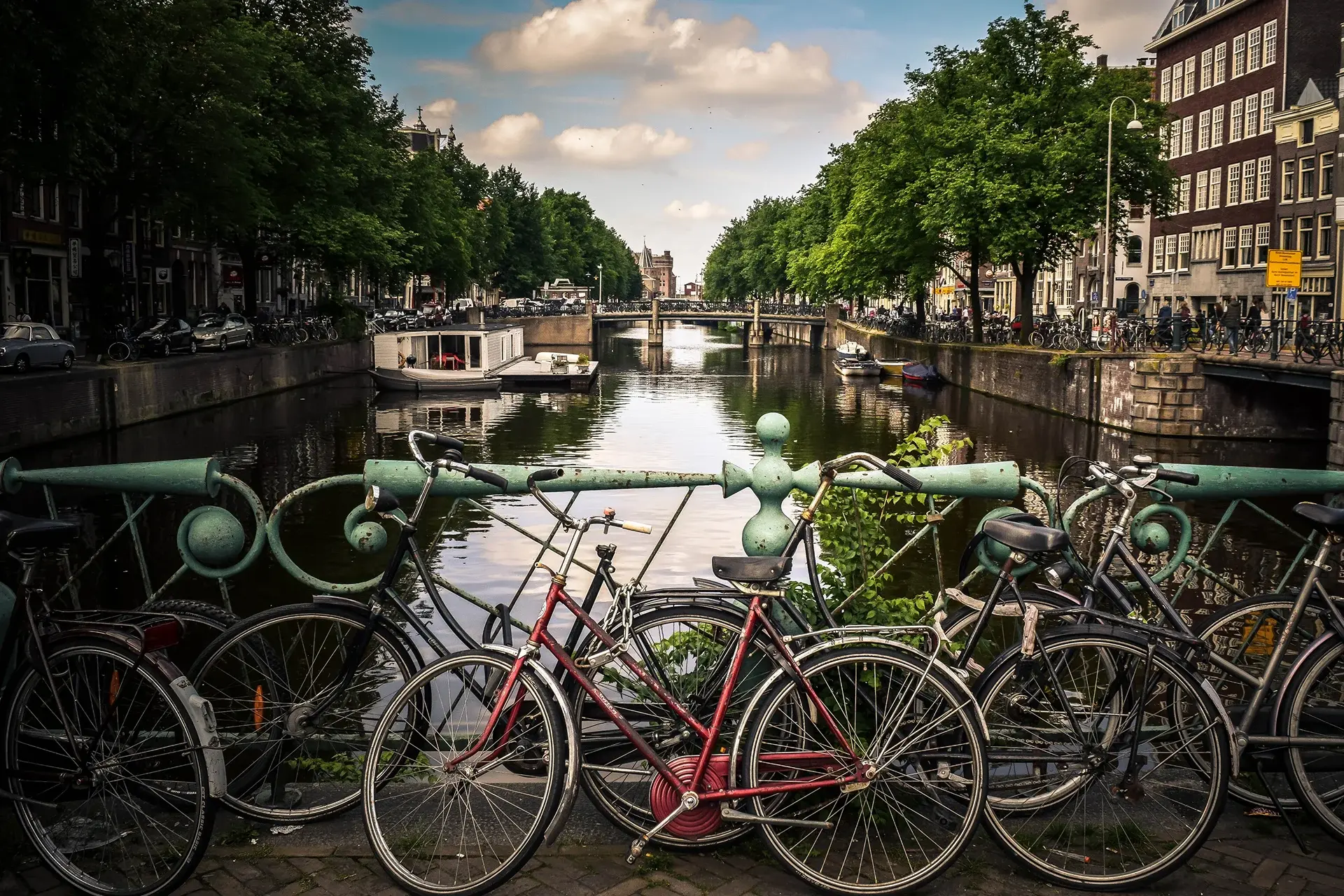 Netherlands