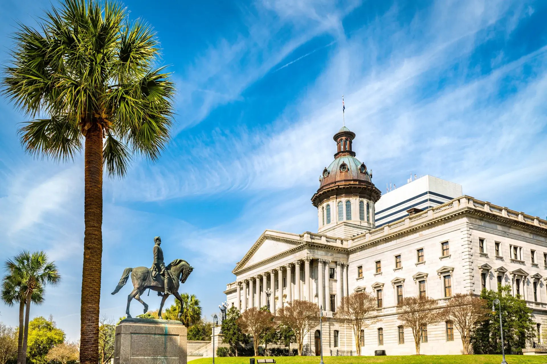 South Carolina