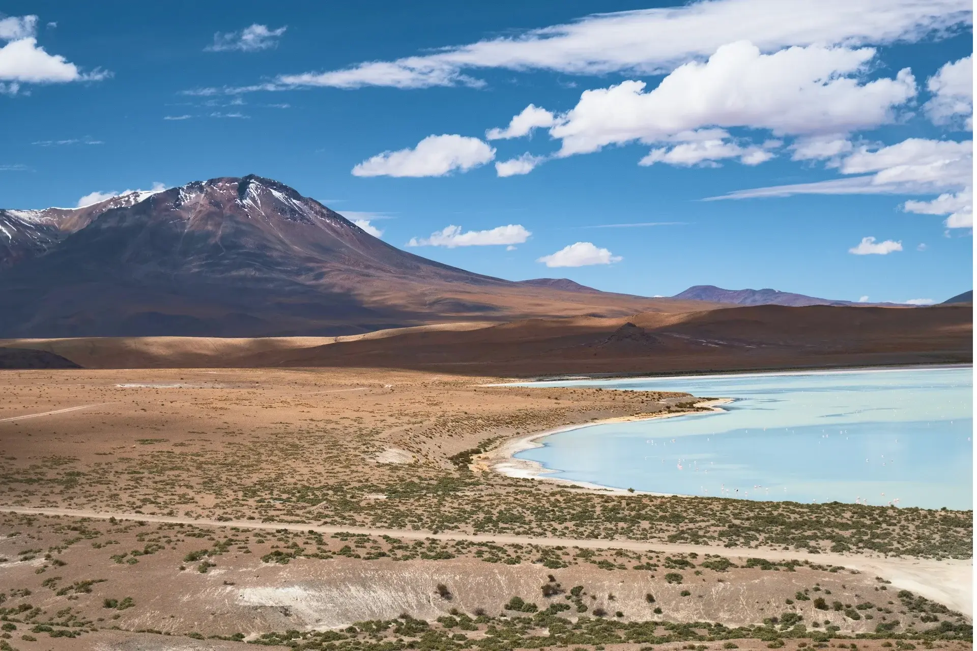 Bolivia