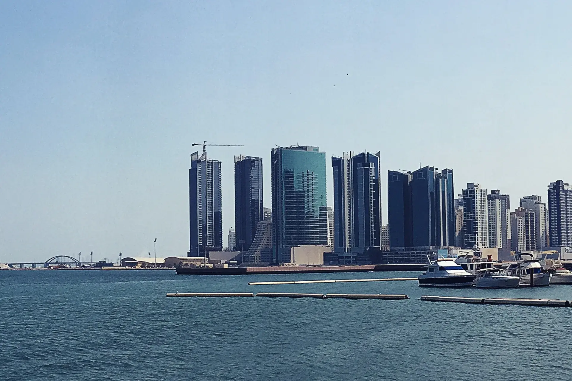 Bahrain