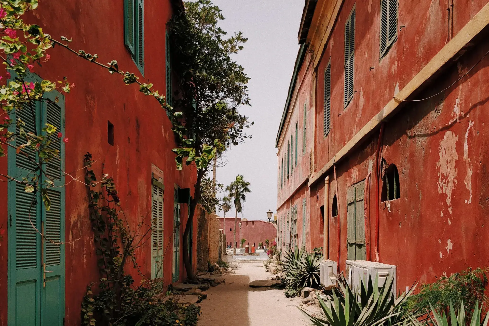 Senegal