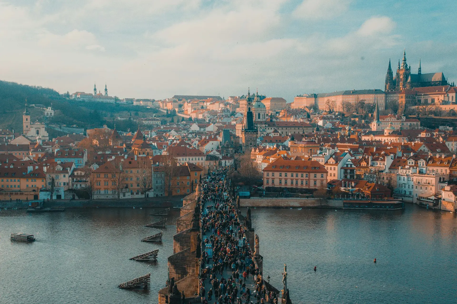 Czech Republic (Czechia)