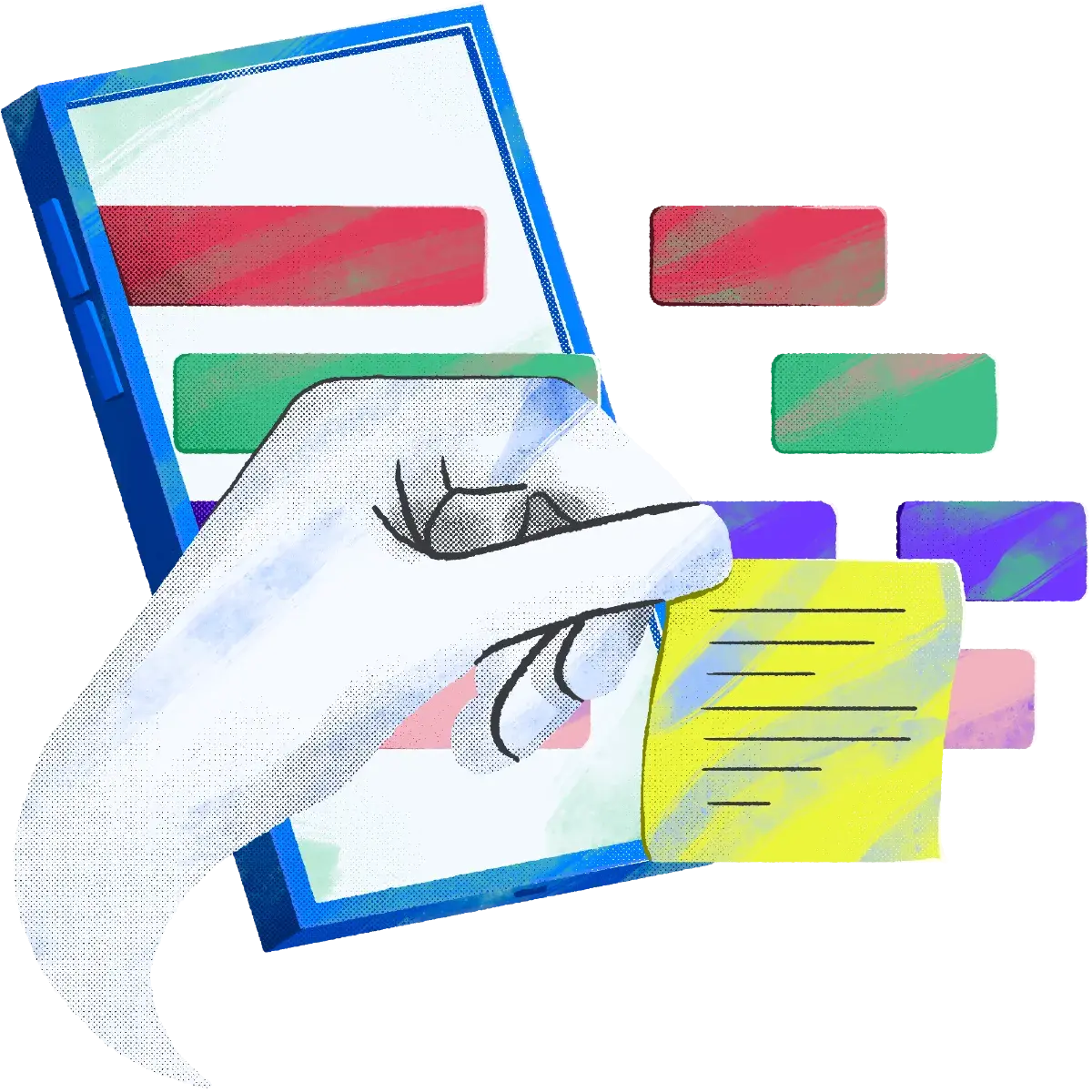 56-hand_with _note-Mobile-Timeline-tracking.webp