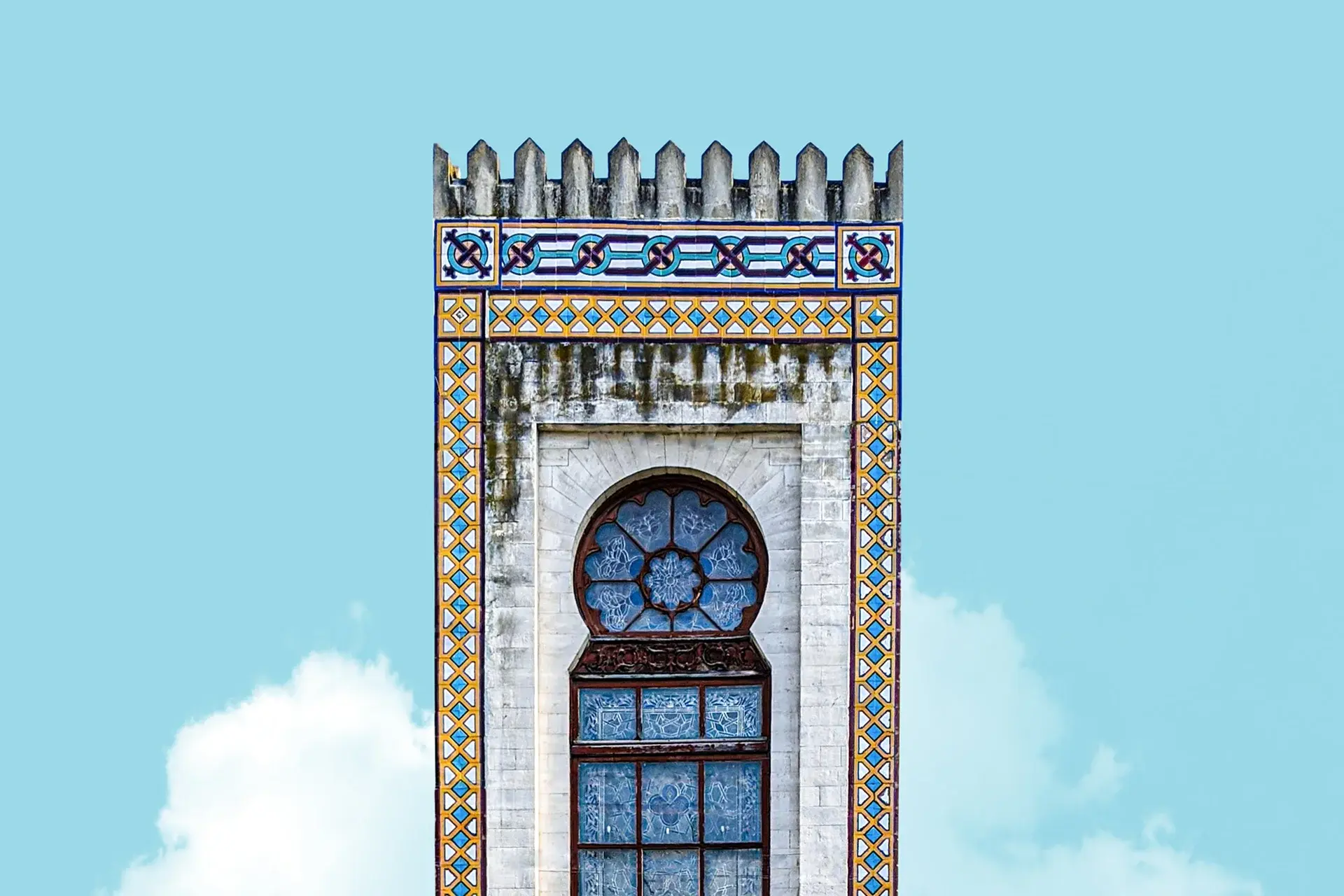 Moldova