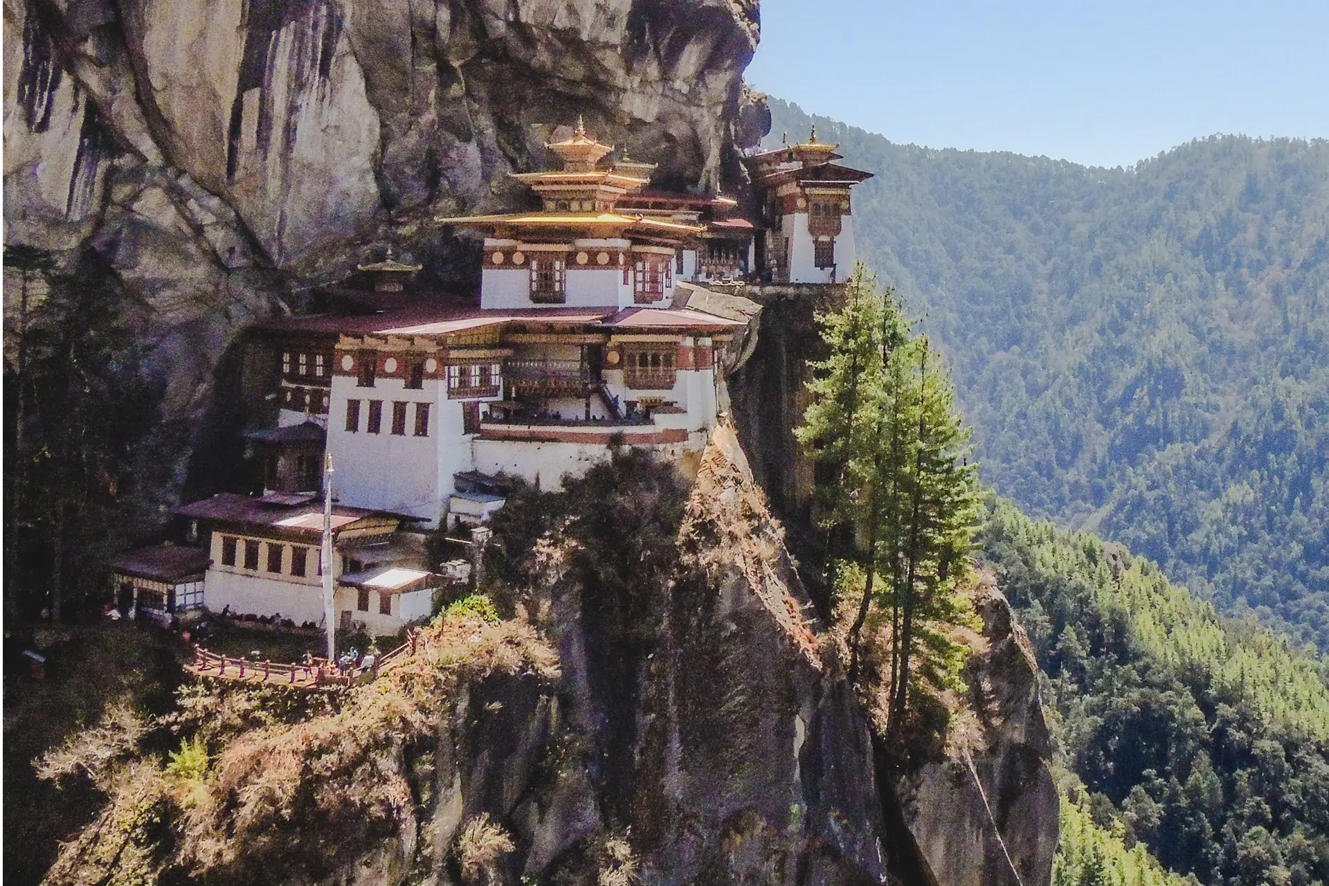 Bhutan