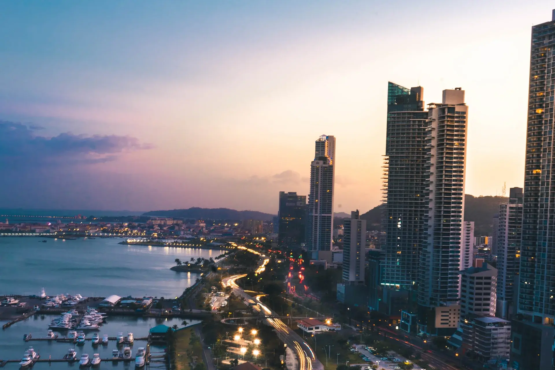 Panama