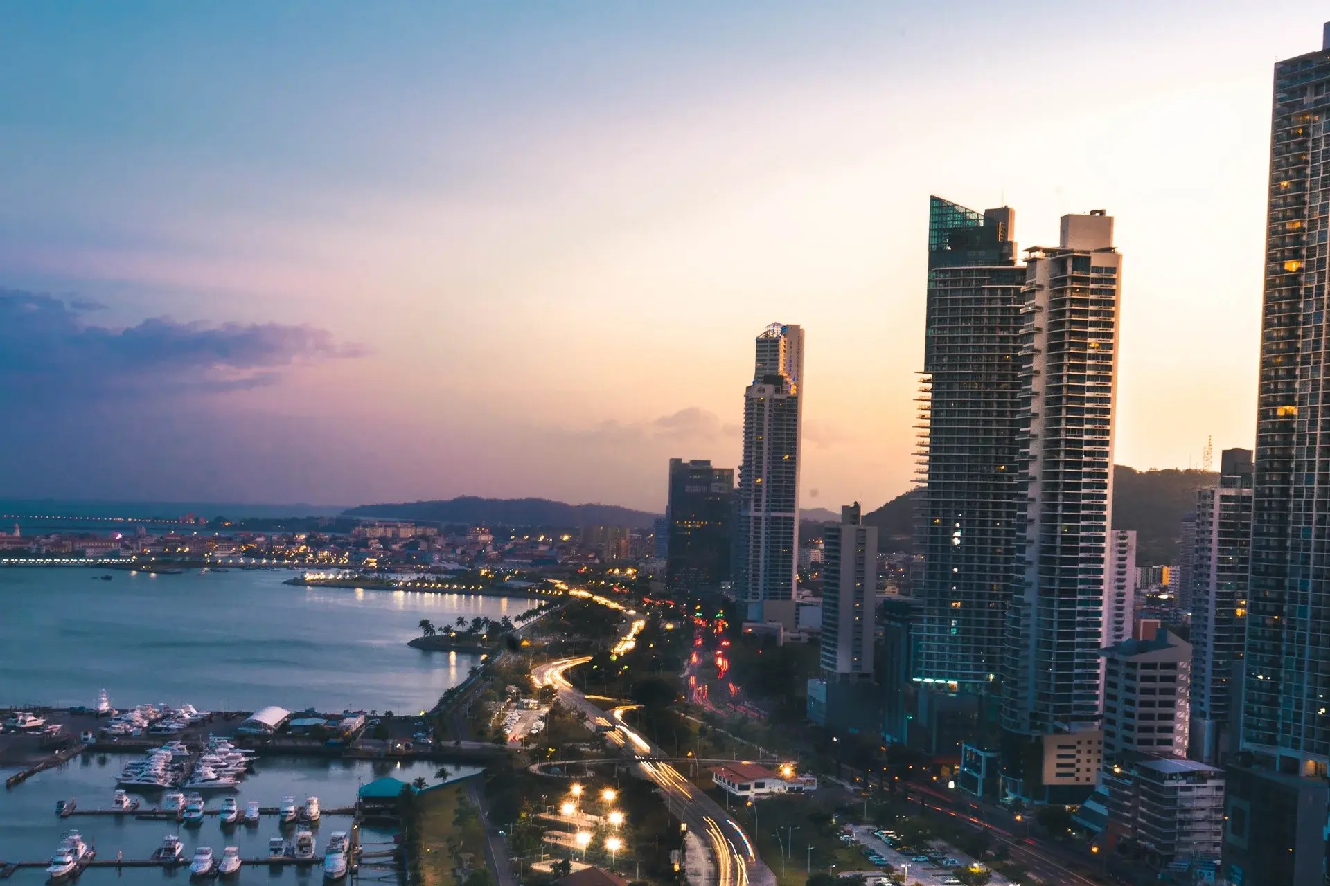 Panama