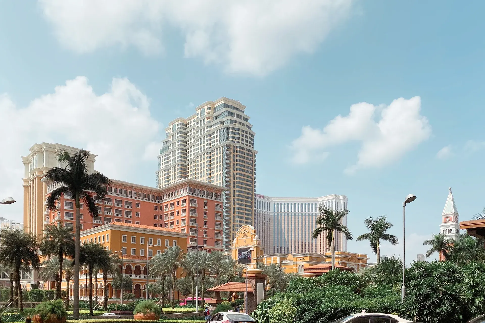 Macau
