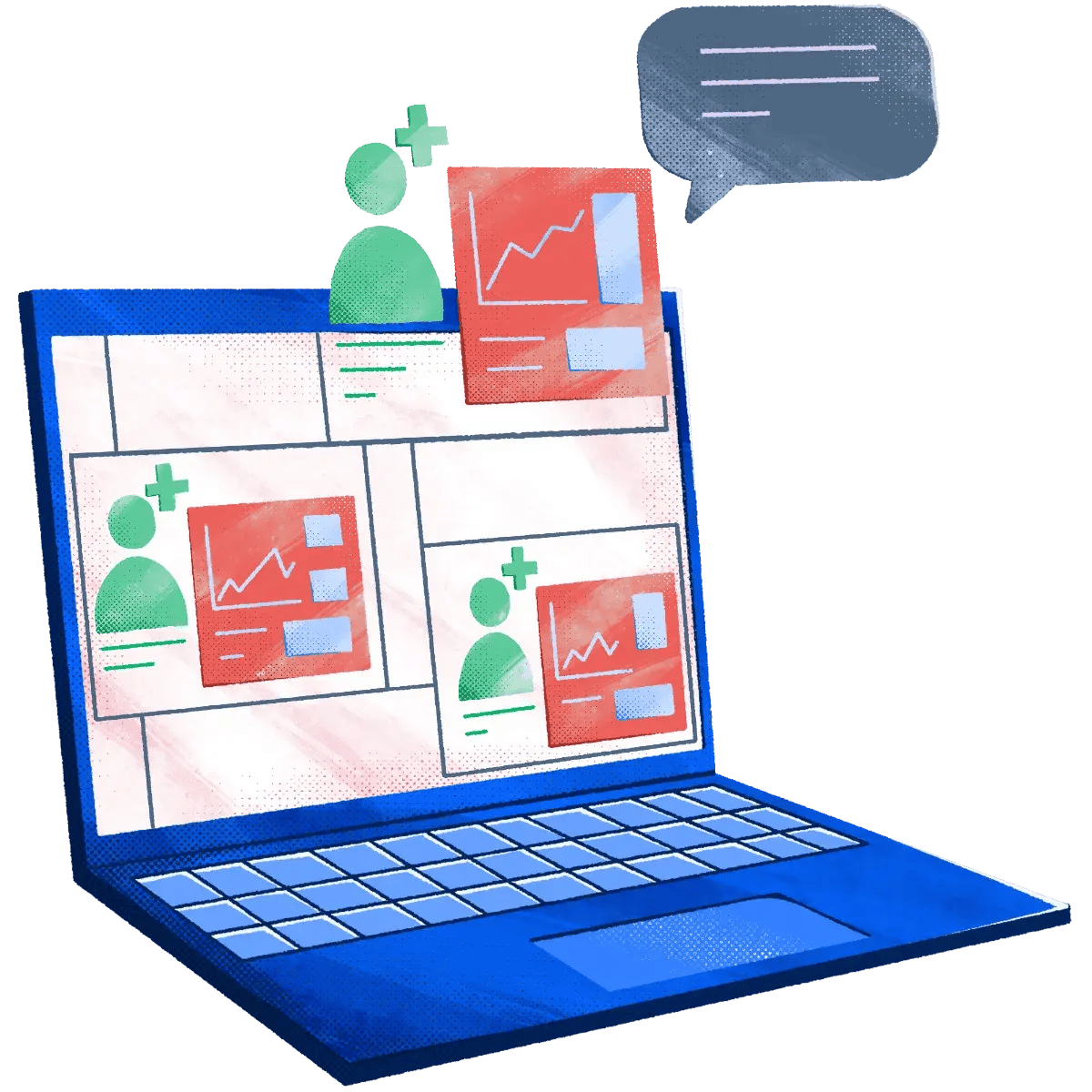105-Laptop-Chat_bubble-Employees-Profiles-Graphs-Commenr-Talent-Resource .webp