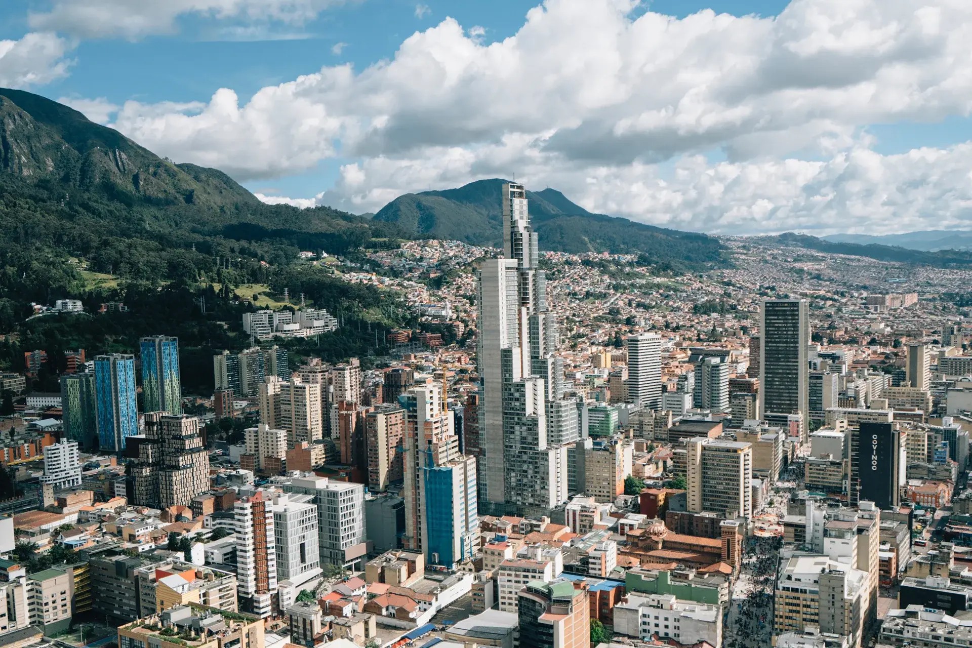 Colombia