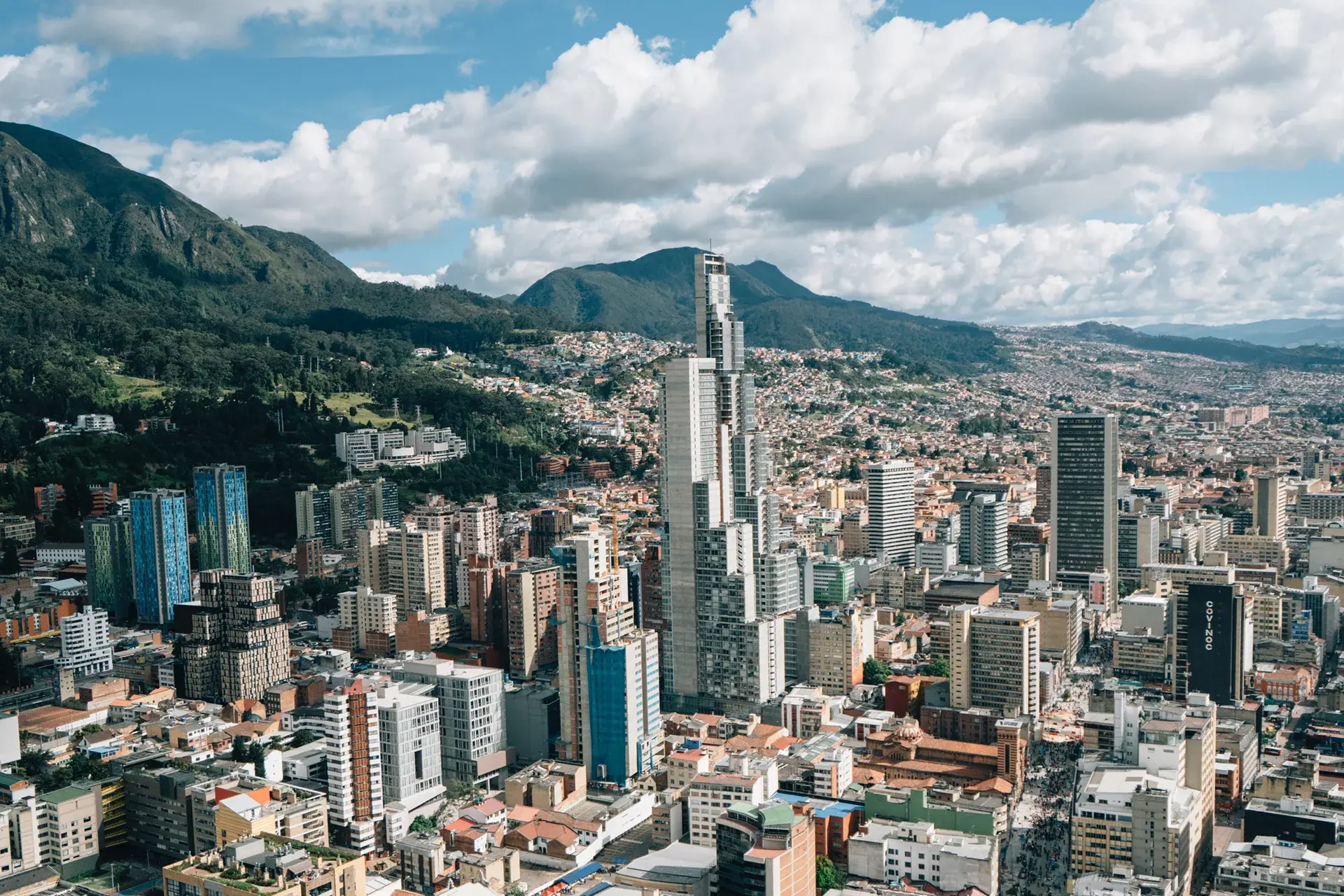 Colombia