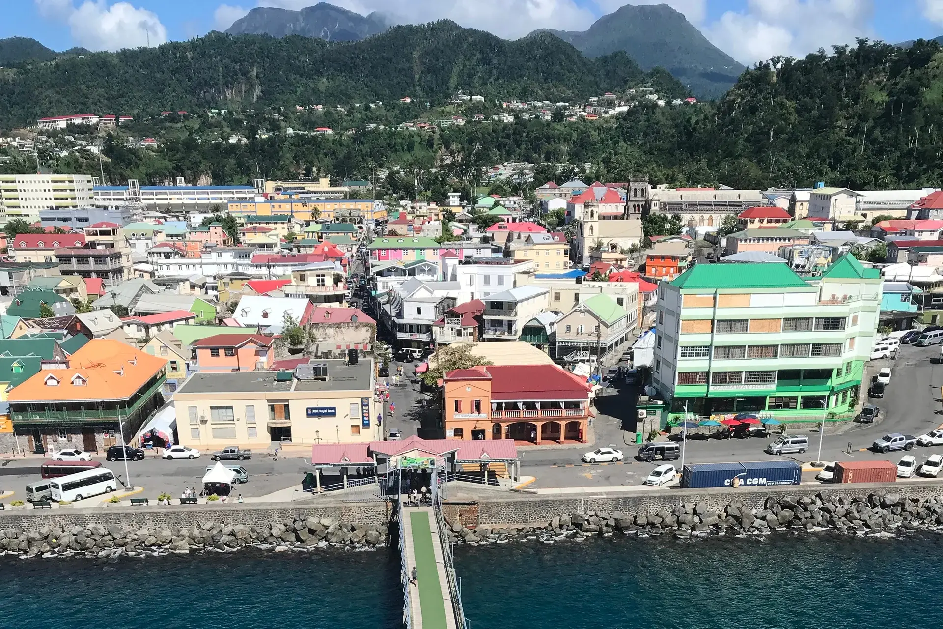 Dominica